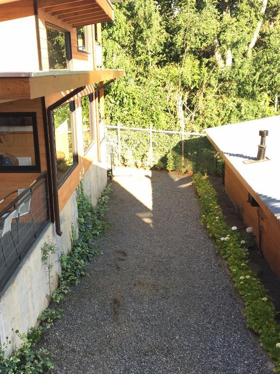 Cabanas El Roble Lican Ray Exterior photo